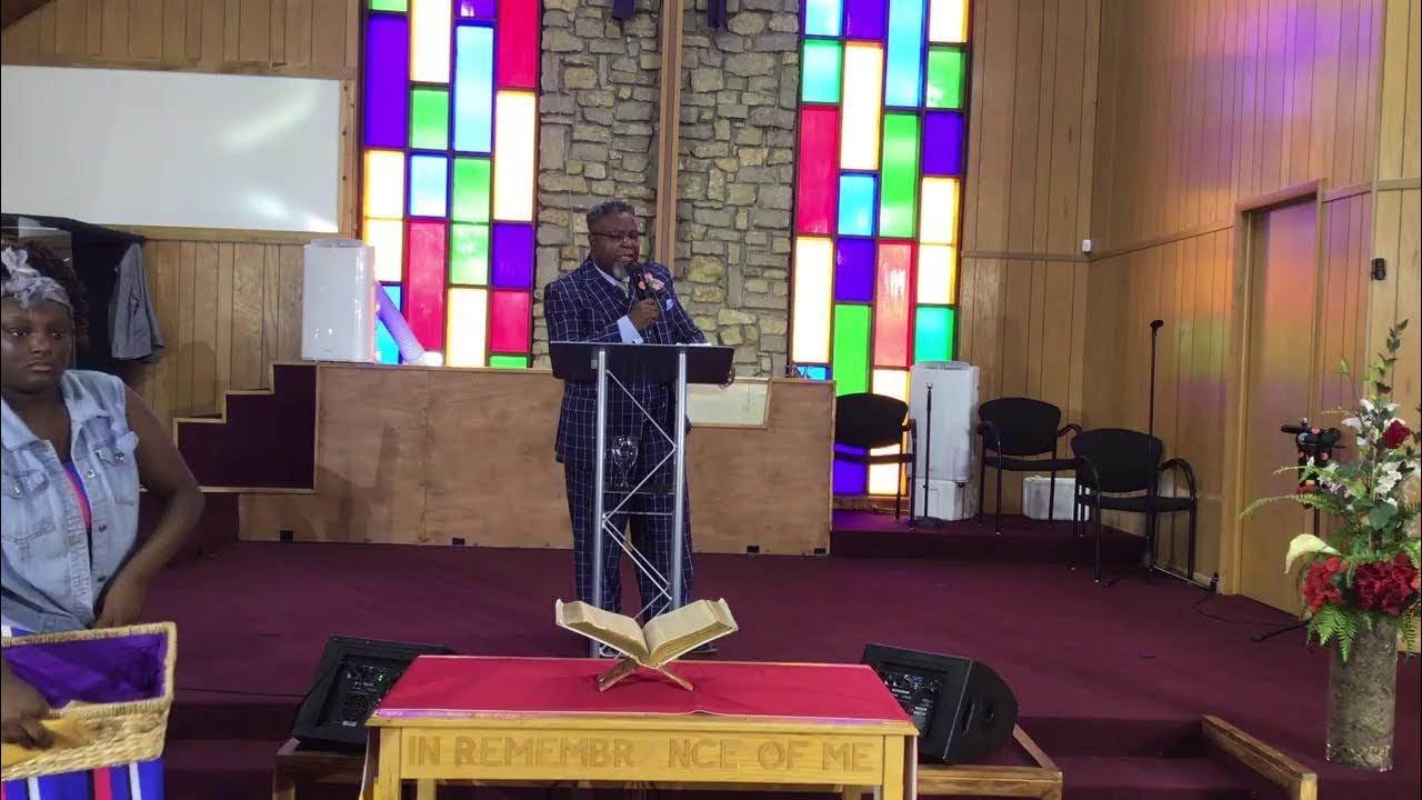 9 18 22 Pastor C Ramont Morris Bethel Church Brooklyn NY Psalm 30 1 5 9-18-22-pastor-c-ramont-morris-bethel-church-brooklyn-ny-psalm-30-1-5