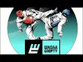 Taekwondo punch kyiv school of sport 2021