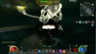 hellgate global evoker moloch hell run 7seconds with full dmg