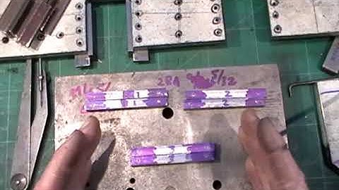 Making a Beginners Steam Loco (Making the Keepers) "mr factotum"