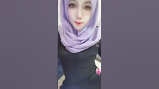 hijab slow dance