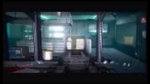 Fear2 Project Origin Walkthrough Snake Fist Part 1