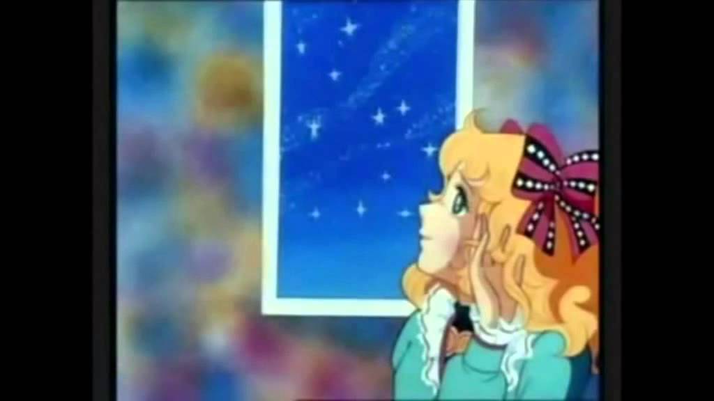 Opening Candy Candy En mi ventana YouTube