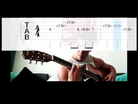 Featured image of post Goat Polyphia Lesson I learned it by ear so i m not sure if this is how it s played