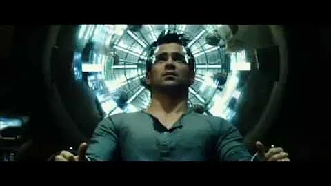 Total Recall clip - Happy Trails.