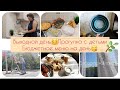 БУДНИ МАМЫ С ДЕТЬМИ/ВЫХОДНОЙ ДЕНЬ🤗/ГОТОВЛЮ НА ЦЕЛЫЙ ДЕНЬ😋/БЮДЖЕТНОЕ МЕНЮ/ПРОГУЛКА С ДЕТЬМИ🌿/ПОКУПКИ🛍