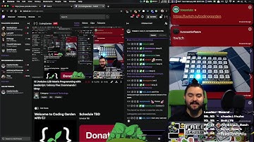 🤖| Arduino LED Matrix Programming with JavaScript / Johnny Five | !commands | !drop