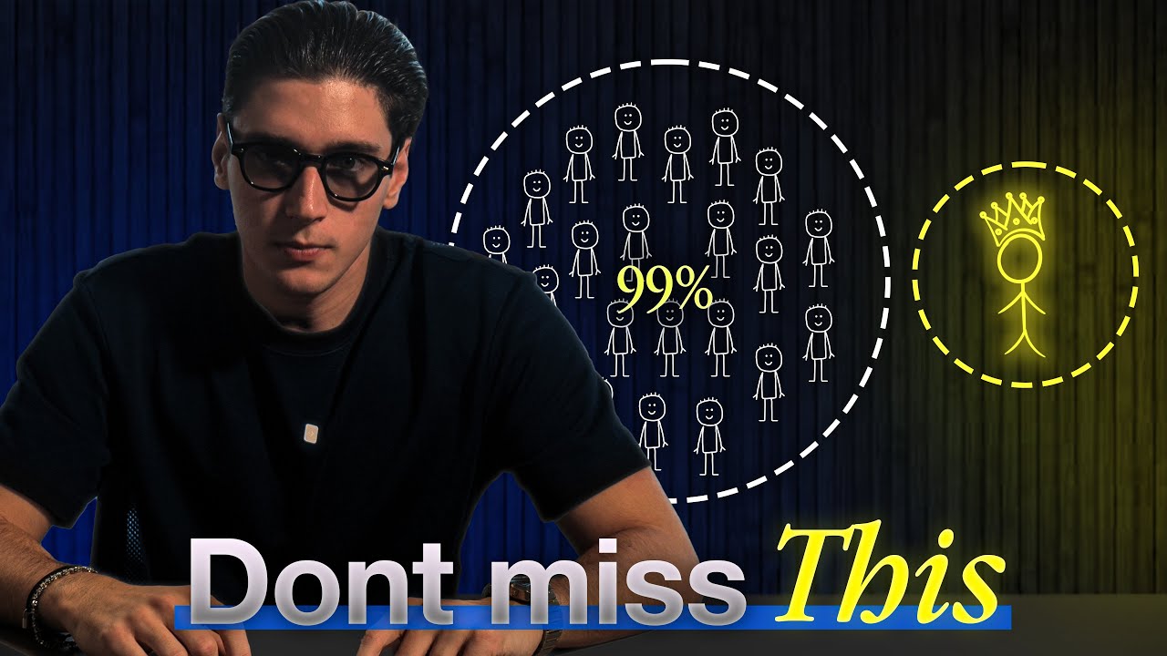 Why 99% Sleep on This Business Model