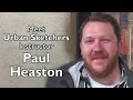 Meet urban sketchers instructor paul heaston