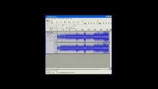 Free Music Editor screenshot 4
