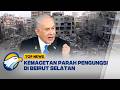 Israel Membombardir Lebanon Selatan - [Top News]