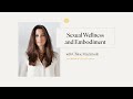 1. Sexual Wellness and Embodiment with Chloe Macintosh - The Intelligent Change Podcast