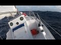 Ep 5, Heavy Weather: Solo on the North Atlantic in a Small Boat with Whales