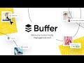 Buffer  the social media management tool for small businesses