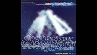 Gong ‎– You Remixed (Full Album) 1997