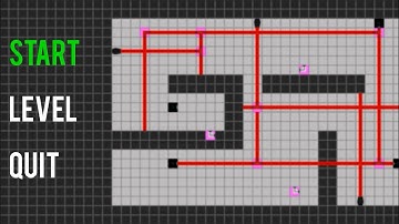 C++ SFML Game prototype #2