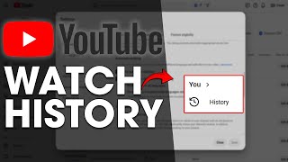 How To See YouTube Watch History (Recently Watched Videos) - Easy Guide