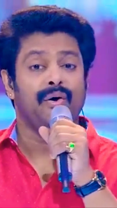 Mannil indha kadhal indri song singing madhu balakrishnan film keladi kanmani, tribute to spb