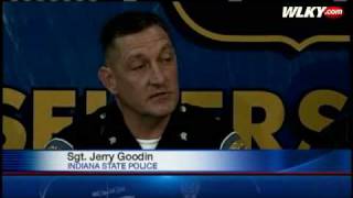 2 Bodies, Animal Carcasses Recovered From Funeral Home