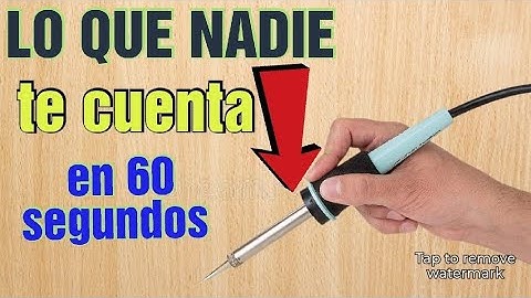 LEARN TO WELD IN 60 SECONDS WITH 5 STEPS