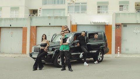 AMARO FT. KAPPA JOTTA - MISSÃO