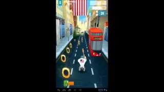 Torch Runner - Android and iOS gameplay screenshot 5