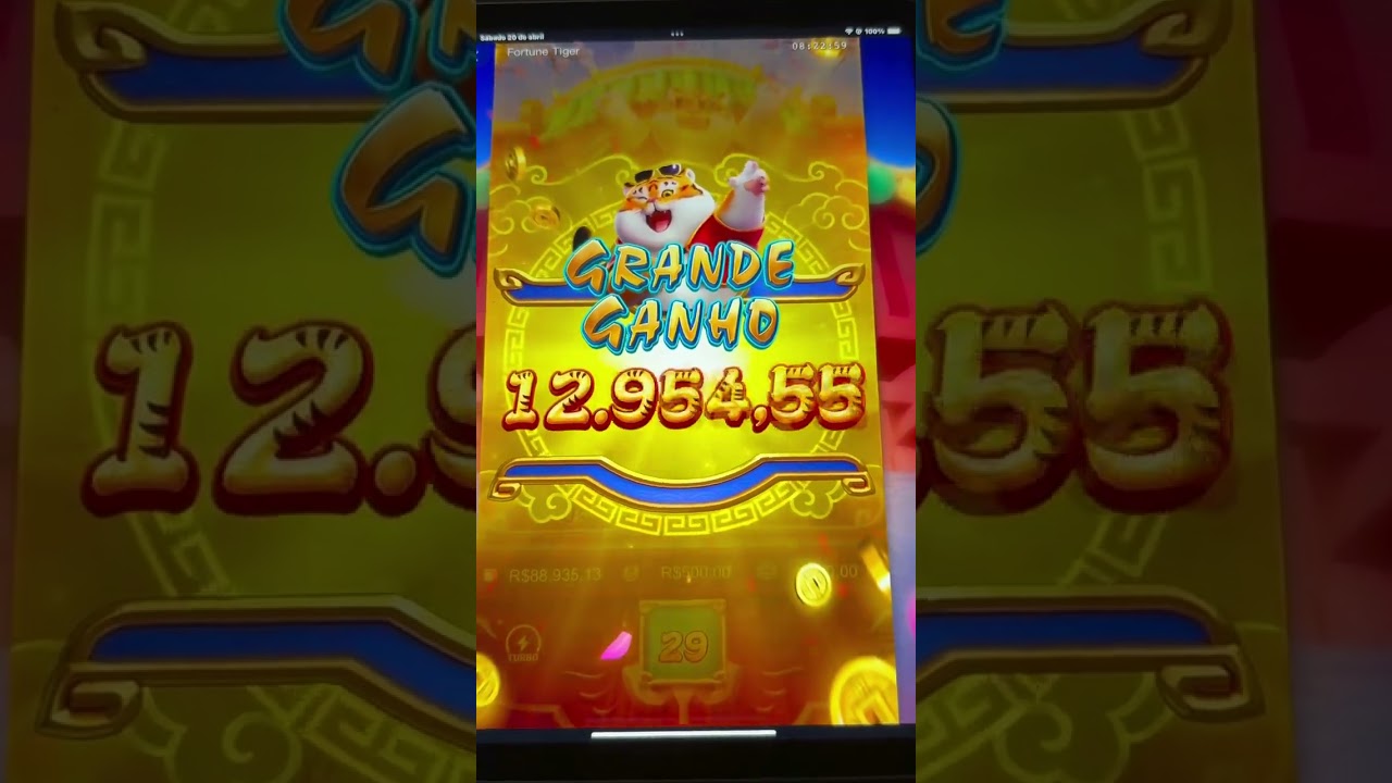 Tiger Slot Games | Online Games 