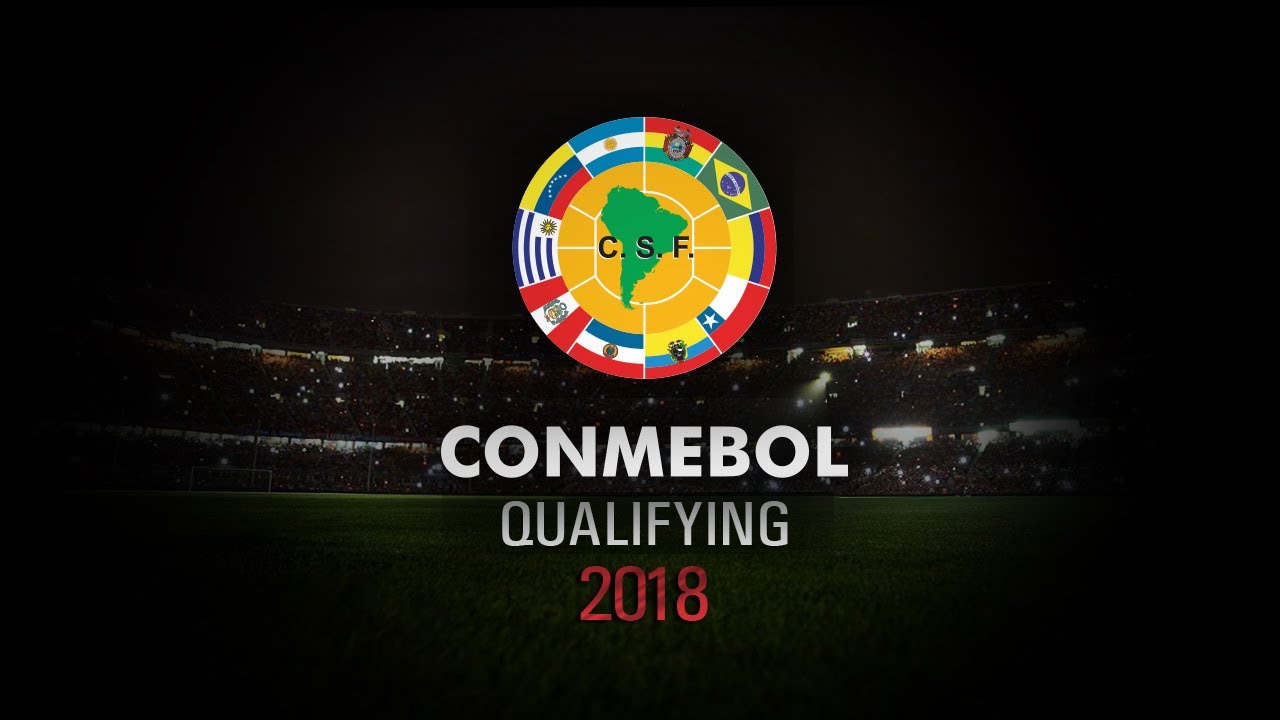 World Cup Qualifiers In South America / Coronavirus: South American