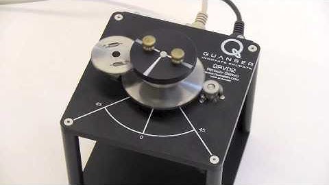 SRV02 Demo Video 2013