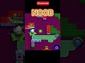 Brawl Star DYNAMİKE NOOB vs. PRO