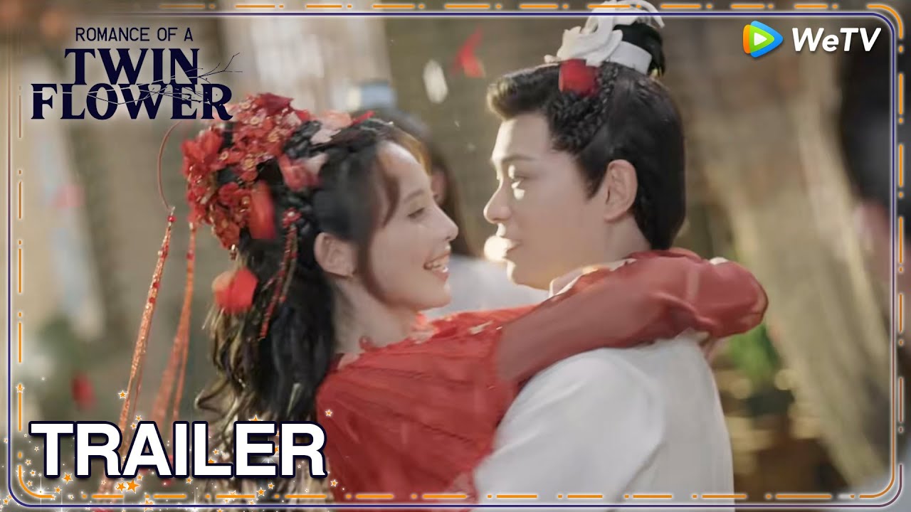 Trailer Romance Of A Twin Flower