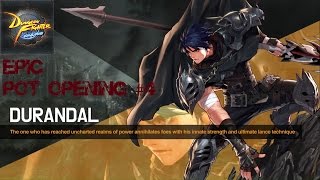 DFO - Epic Pot Opening [Skirmisher] #4