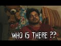 Who is there  trailer  short film  rajyog productions  balkrushna chavhan