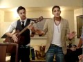 Victor Drija y Gabriel Coronel - Sali