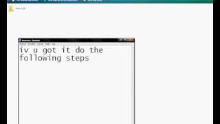 How To Make Ur Own 508 Server