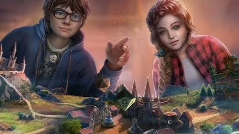 Bridge To Another World 8: Endless Game -  BETA