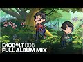 Exobolt 008 (Full Album Mix)