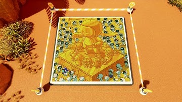 Astro Bot - Secret Puzzle Piece Location at Crash Site