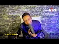 Hosanna Diri Eze Nke Ebube | Alex Uzozie