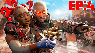 Doe DIT om een ​​1v2 in Apex Legends te WINNEN (coaching Apex-serie aflevering 4)