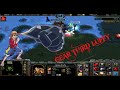 PC GAME TIME L Warcraft III The Frozen Throne Bleach Vs One Piece Luffy Vs Byakuya Team 