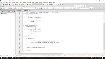 Algoritma dan Pemrograman 2 "Searching"