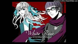 M2U - White Rose (Extended) Loop