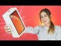 Apple iPhone XR Review | WHAT YOU NEED TO KNOW!!