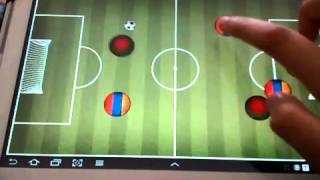 App recommendation for pocket soccer screenshot 2