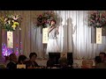 大矢美衣子「夜明けの波止場」