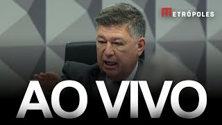CPMI do INSS ouve CGU sobre fraudes em aposentadorias nesta quinta (4)