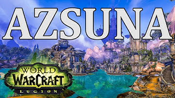 From Within WoW Quest