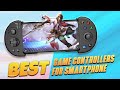 Best Gaming Controller for Smartphone | Get Better at Mobile Gaming! [Top 5 2020]