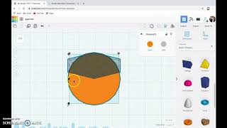 TinkerCAD Lesson 2